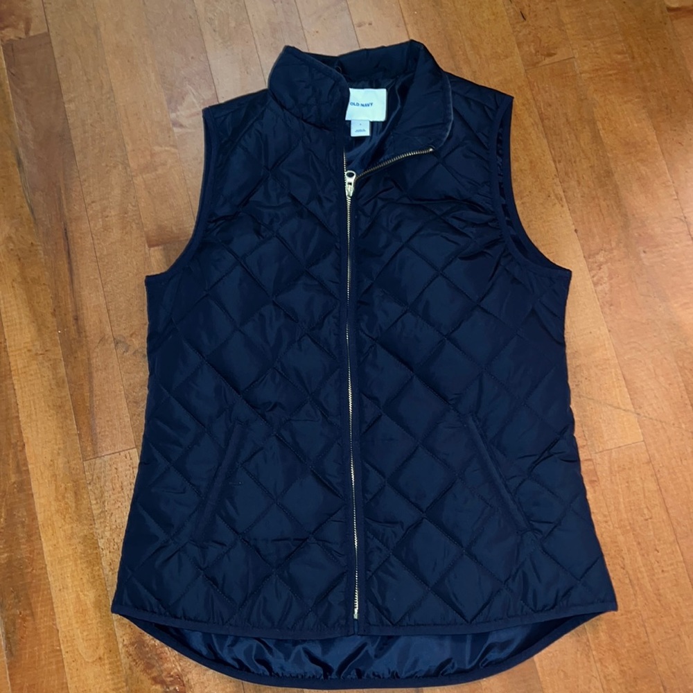 GAP Vest